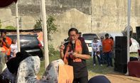 Pramono Anung Tak Ragukan Kapasitas Mayor Teddy sebagai Seskab Merah Putih