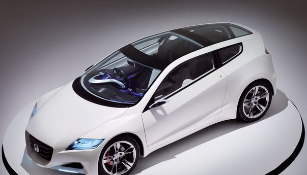 3 Mobil Hybrid Indonesia yang sporty dan banyak diburu 3 Mobil Hybrid Indonesia yang sporty dan banyak diburu