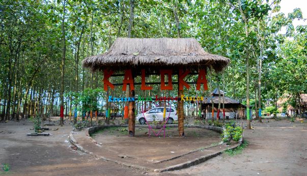 Tempat Wisata di Blitar yang Wajib Dikunjungi