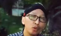 Puji Polisi Cepat Tangkap Muhammad Kece, Abu Janda: Penista Agama Non-Islam Juga Diproses