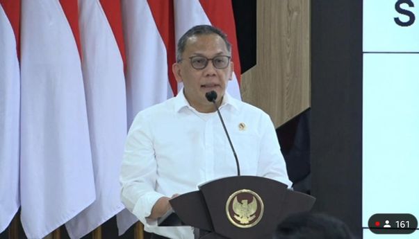 Fraksi di DPR Ramai-ramai Desak Pencopotan Kepala BRIN