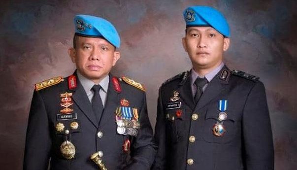 Terungkap! 7 Peluru yang Bersarang di Tubuh Brigadir J, Ada di Kepala Tembus ke Hidung dan Bersarang di Dada