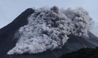 BPBD Kulon Progo Siapkan Tempat Pengungsian untuk Warga Magelang Terdampak Erupsi Merapi
