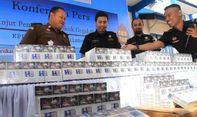 Berita Jateng: Bea Cukai Gagalkan Peredaran Rokok Ilegal Dua Hari Berturut-turut