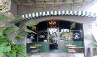 Tempat Nongkrong di Ganding Serpong Favorit Anak Muda