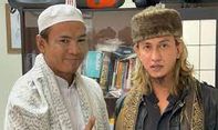 Umpan Balik! Husin Shihab Dilaporkan Atas Dugaan Penyebaran Berita Hoaks Terhadap Bahar Bin Smith