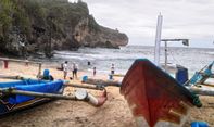 Pelabuhan Gesing Gunung Kidul akan Dibangun Guna Majukan Perekonomian