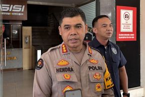 Polisi Ungkap Temukan 3 Video Asusila Diduga Lisa Mariana Tersebar di Internet