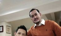 Kabar Duka Pemain Sinetron Suara Hati Istri Aino Octavian Tutup Usia, Lian Firman: Selamat Jalan Bro