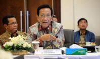 Jogja Outer Ring Road Masuk Dalam Tiga Proyek Strategis
