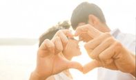 Cegah Penularan Virus Corona, Pelukan dan Ciuman Dilarang Saat Valentine