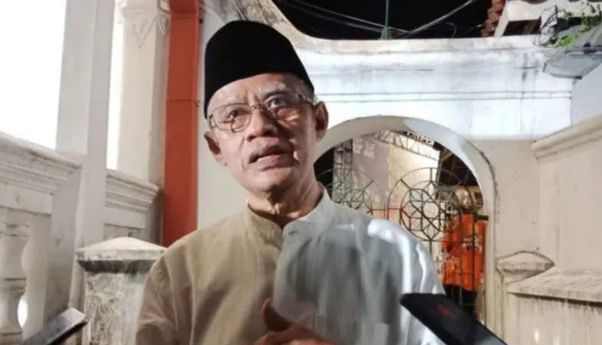 Haedar Nashir Sambut Baik Efisiensi Anggaran: Langkah yang Positif dan Konstruktif dari Presiden