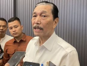 Luhut Harap Family Office Sudah Mulai Jalan Februari 2025, Bakal Ajukan ke Presiden Prabowo