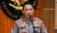 Kapolri Instruksikan Polda dan Polres Gelar ‘Jumat Curhat’ untuk Dengarkan Aspirasi Warga