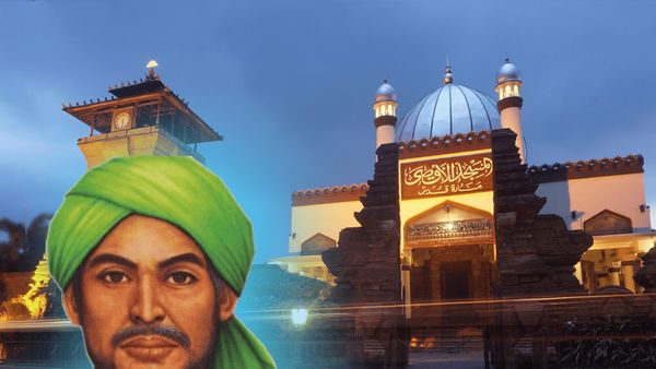 Larangan Sunan Kudus Menyembelih Sapi, Bukti Islam Mengajarkan Toleransi