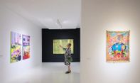 Berita Jogja: ARTJOG ‘Resilience’ 2020 Resmi Buka Hari Ini, Cek Jadwalnya Disini!