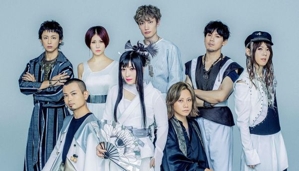 Daftar Band Jepang Vokalis Wanita Terbaik Paling Populer