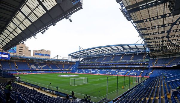 Pertama Kali Dalam Sejarah, Chelsea Akan Gelar Buka Bersama di Stamford Bridge
