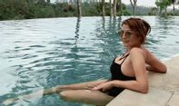 Murka Dihujat Netizen karena Pakai Baju Renang, Tamara Blezynski Ancam Tempuh Jalur Hukum