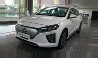 PLN Dukung Penggunaan Mobil Listrik di Solo Aman untuk Berkendara Jauh