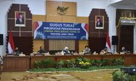 Pengumuman: PSBB Surabaya dan Beberapa Wilayah Lain di Jatim tak Diperpanjang