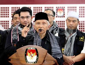 Ada Anies, Prabowo, dan Gatot Dalam Daftar Capres Rekomendasi Partai Ummat