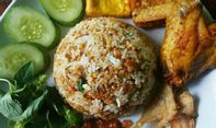 Rekomendasi 5 Makanan Tradisional Sunda Ternikmat