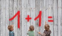 Cara Jitu Ajari Anak Matematika, Anak Pasti Suka!