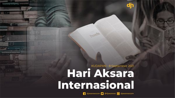 Hari Aksara Internasional