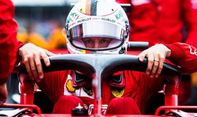 Legenda Formula 1 Dorong Sebastian Vettel Hijrah ke Aston Martin