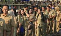 Terbaru: 7 Formasi CPNS di Bantul Masih Kosong Lo
