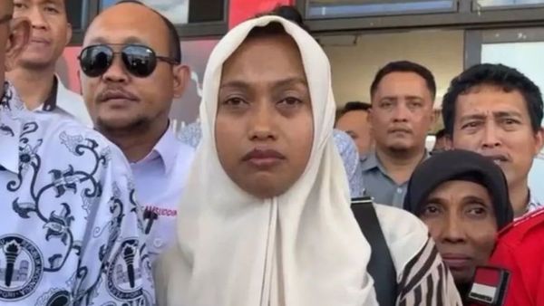 Saksi Ungkap Guru Honorer Supriyani Dipaksa Penyidik Mengakui Dugaan Penganiayaan