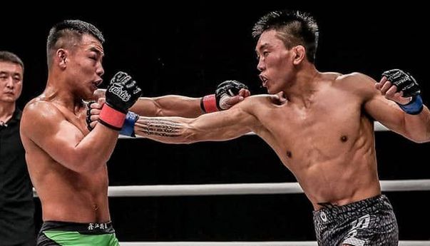 ONE Championship Masuk 10 Besar Olahraga Paling Digemari di Seluruh Dunia