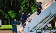 'Saya Takut, Taliban Tak akan Maafkan Kami, Mereka Brutal', Curhat Koki Afghanistan yang Kerja di Kedubes Inggris