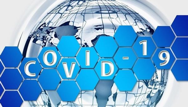 Beberapa Pertanyaan yang Paling Sering Diajukan seputar Covid-19