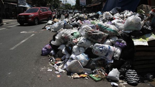 Pertengahan Tahun 2021, DLH Kota Yogyakarta Uji Coba Retribusi Sampah Non Tunai