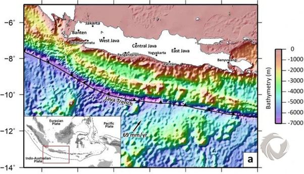 400-500 Tahun Gempa di Selatan Jawa, Apakah Tercatat dalam Sejarah?