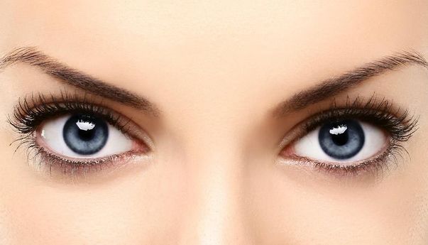 5 Warna Softlens Yang Sering Dipakai Artis Korea