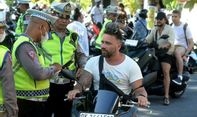 Pemilik Rental Protes Kebijakan Gubernur Larang Bule Sewa Motor di Bali