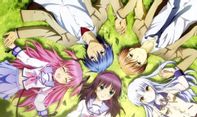 Daftar 5 Anime Sad Ending Favorit Dengan Jalan Cerita Akhir Menyedihkan
