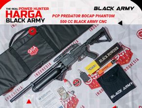 GSASport Indonesia: Tempat Terbaik untuk Membeli Senapan Angin Berkualitas di Jawa Timur dengan Layanan COD