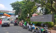 Depok Jadi Zona Merah, Kamu Harus Tahu Apa yang Tak Boleh Dilakukan di Kota ini