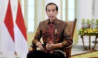 Presiden Jokowi: Sebentar Lagi Akan Kita Nyatakan Pandemi Berakhir