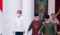 Amien Rais dan Rizieq Shihab 'Terbelah' Soal Kematian 6 Laskar FPI, Azis Yanuar: Amien Sangat Blunder!