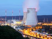 Bahlil Sebut Tenaga Nuklir Jadi Perhatian Dewan Energi Nasional, Apa Alasannya