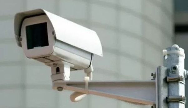 270 CCTV Dipasang di Sejumlah Titik di Kota Tangerang, Antisipasi Kejahatan Jalanan Saat Ramadan