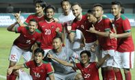 Dapat Guyuran Dana Rp 50,6 Miliar dari Pemerintah, Apa Saja Fasilitas yang Diperoleh Timnas Indonesia U-19?