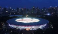 PSSI Siapkan 8 Stadion Untuk Ajukan Tuan Rumah Piala Dunia U-20 2021