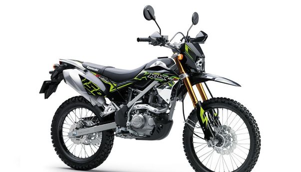 Harga Kawasaki Klx Dengan Mesin 150 Cc Yang Selalu Jadi Incaran