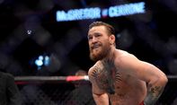 Terungkap! Ini Dia Petarung yang Akan Menjadi Lawan Connor McGregor Berikutnya